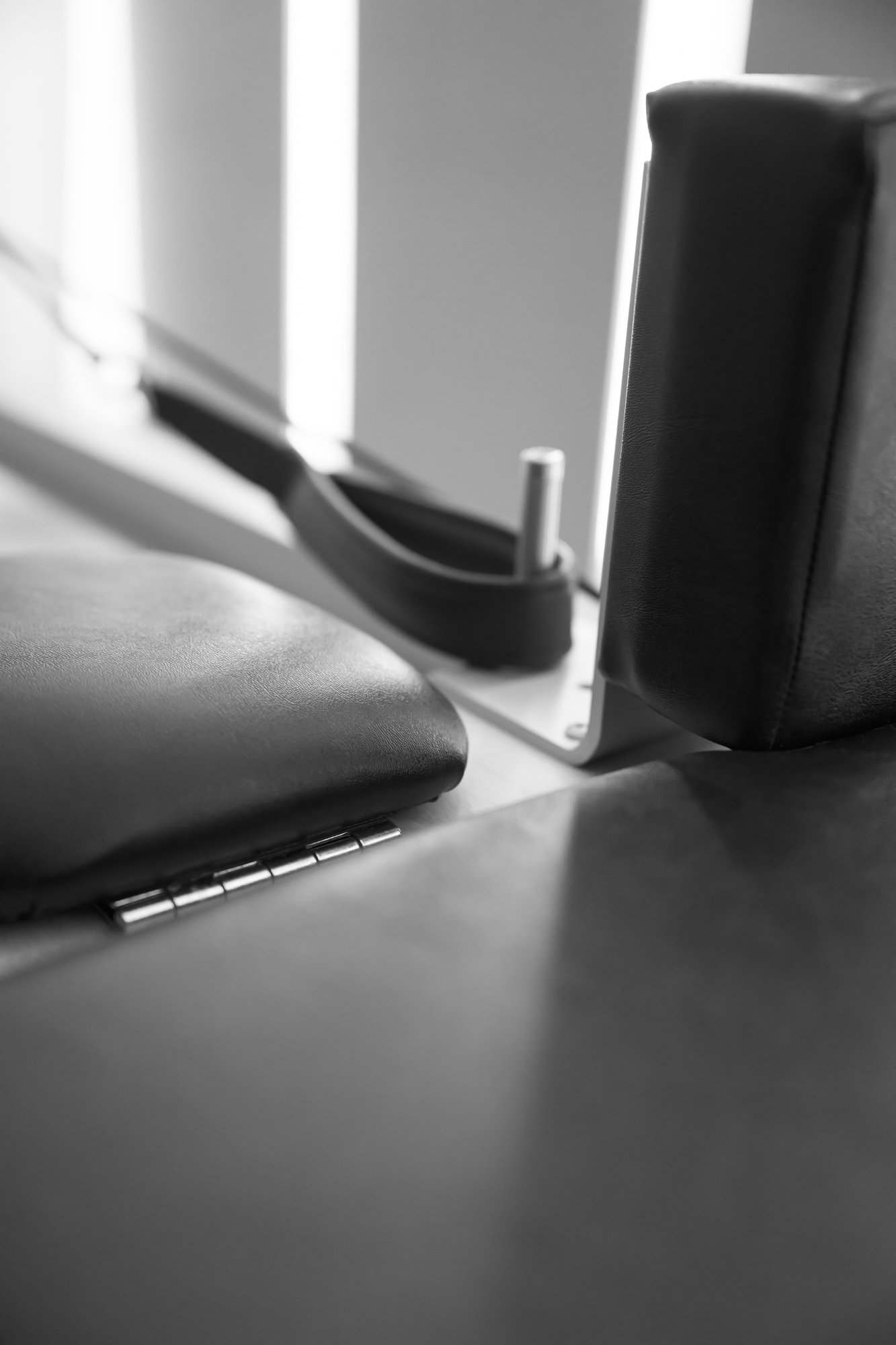 Détail d’un Reformer